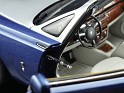 1:18 Kyosho Rolls-Royce Phantom Drophead Coupé 2007 Metropolitan Blue. Subida por Ricardo